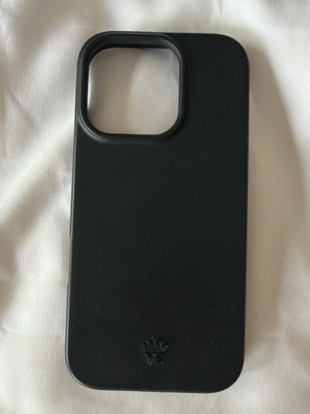 Velvet Caviar iPhone 16 Pro Case